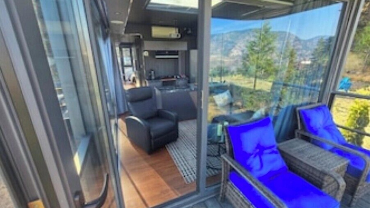 Photo of Others in Okanagan-Similkameen