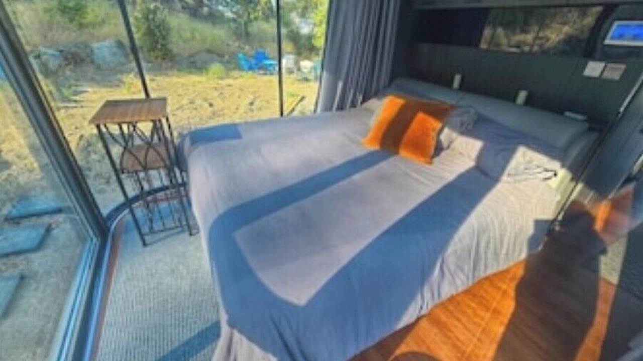 Photo of Bedroom in Okanagan-Similkameen