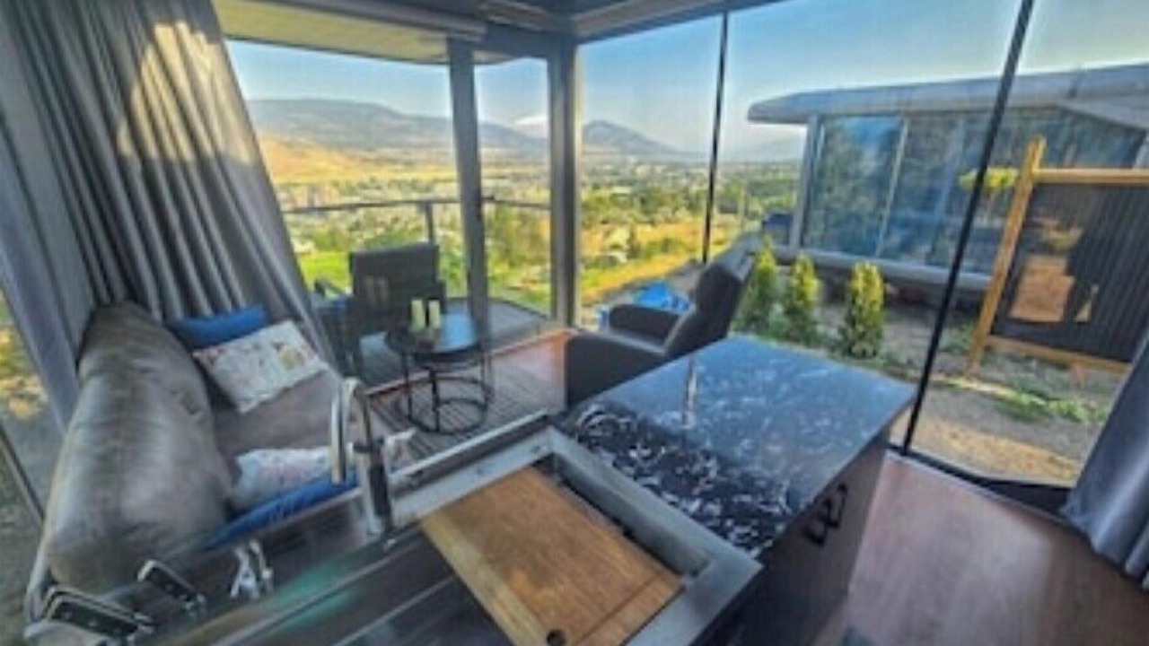 Photo of Others in Okanagan-Similkameen