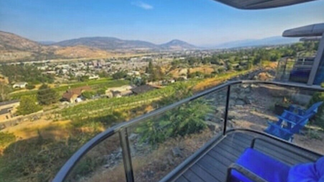 Photo of Outdoor in Okanagan-Similkameen