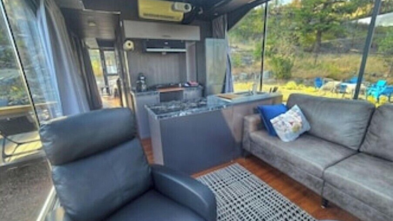 Photo of Livingroom in Okanagan-Similkameen
