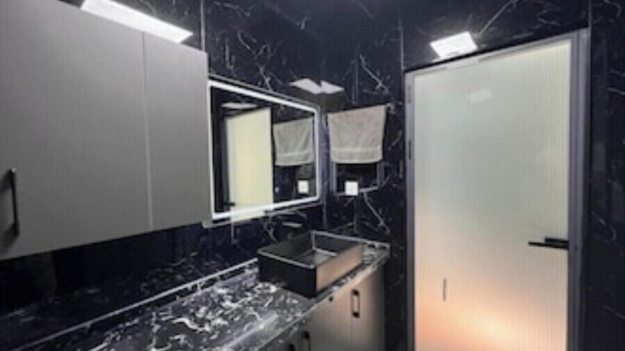 Photo of Bathroom in Okanagan-Similkameen