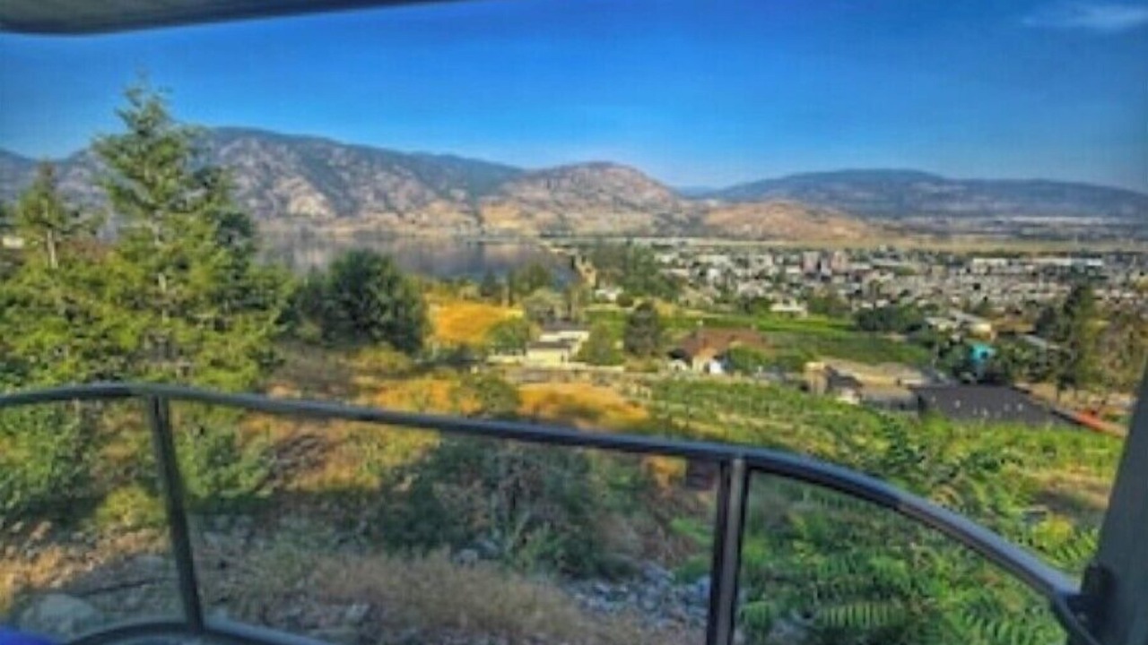 Photo of Outdoor in Okanagan-Similkameen