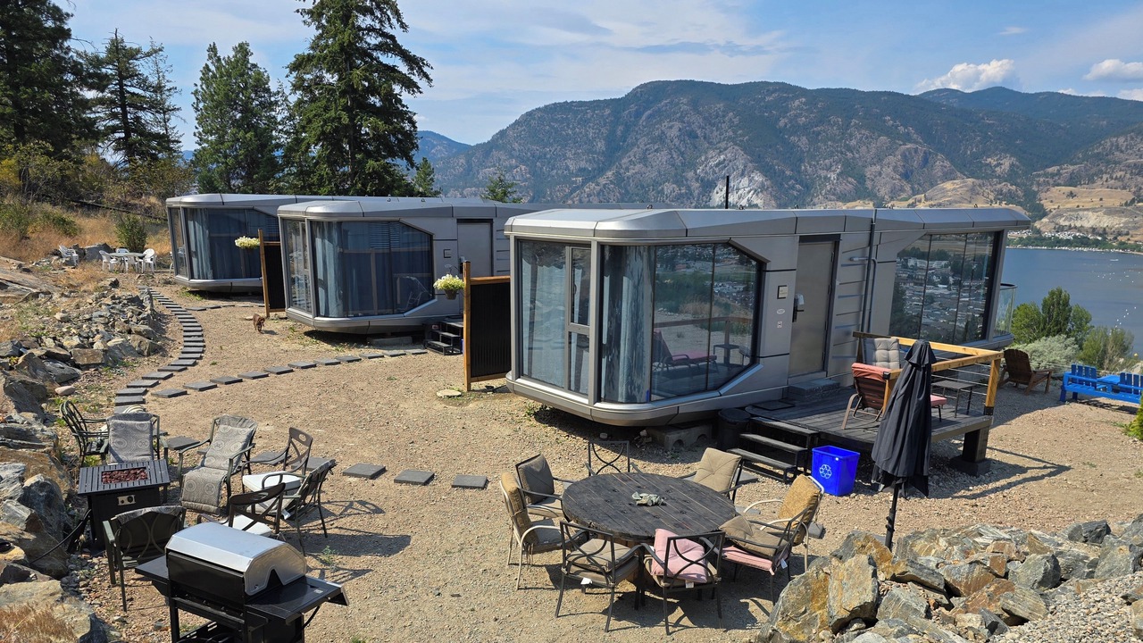 Photo of Outdoor in Okanagan-Similkameen