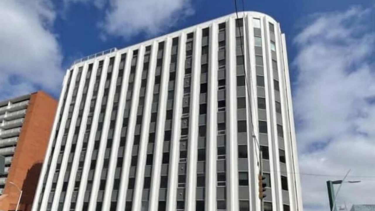 Photo of Outdoor in Downtown Edmonton
