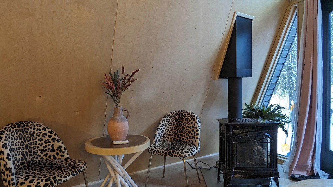 Photo of Livingroom in Winfield