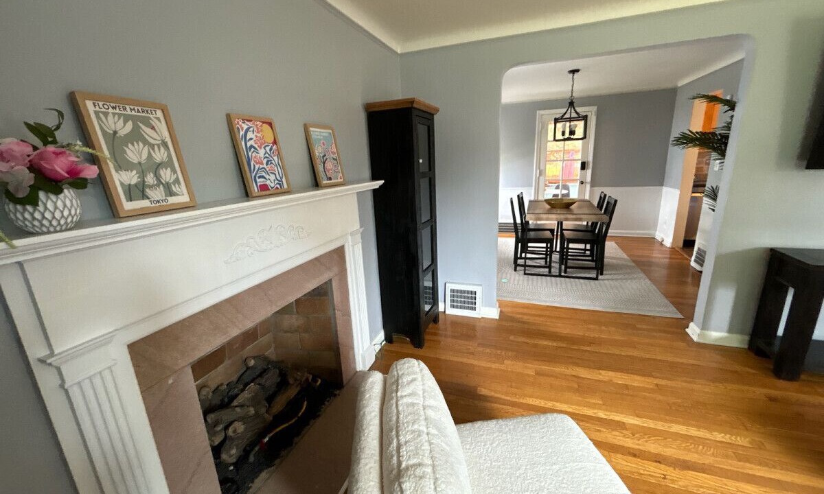 Photo of Livingroom in Lyndhurst