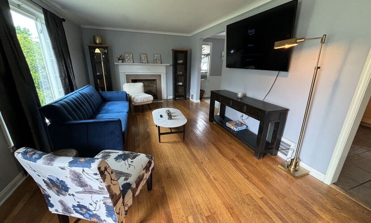 Photo of Bedroom in Lyndhurst