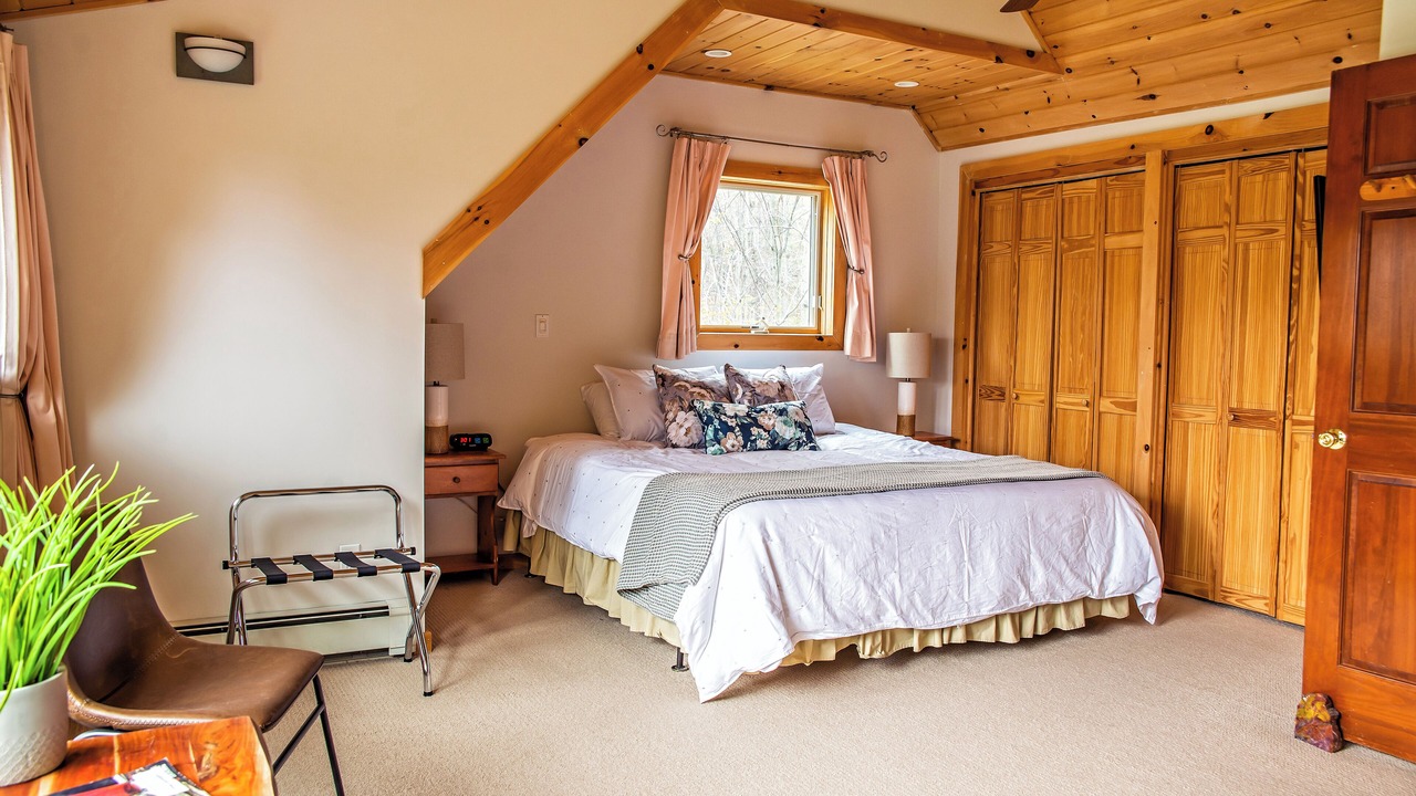 Photo of Bedroom in Warren