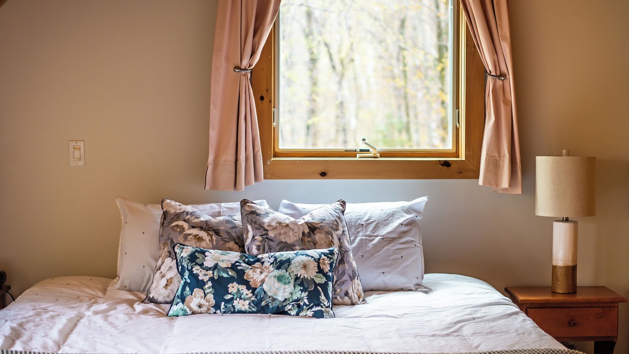 Photo of Bedroom in Warren