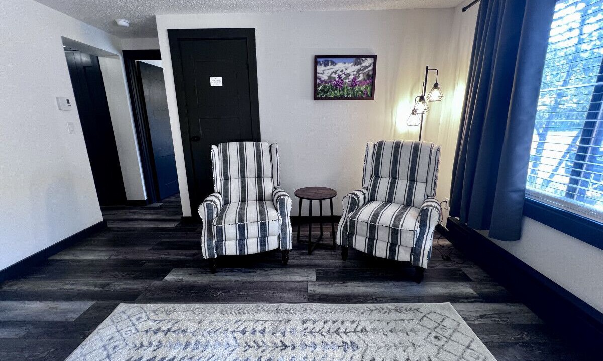 Photo of Bedroom in Lake City