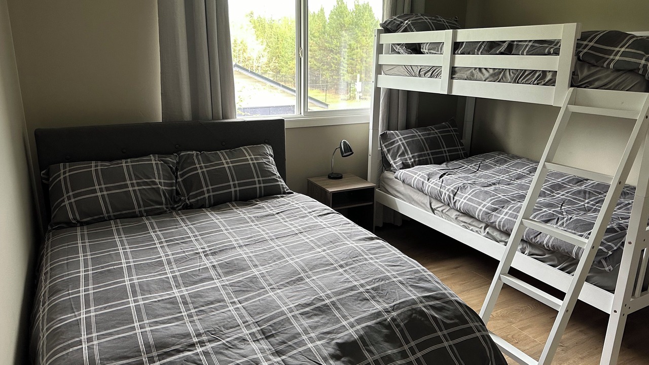Photo of Bedroom in Valemount
