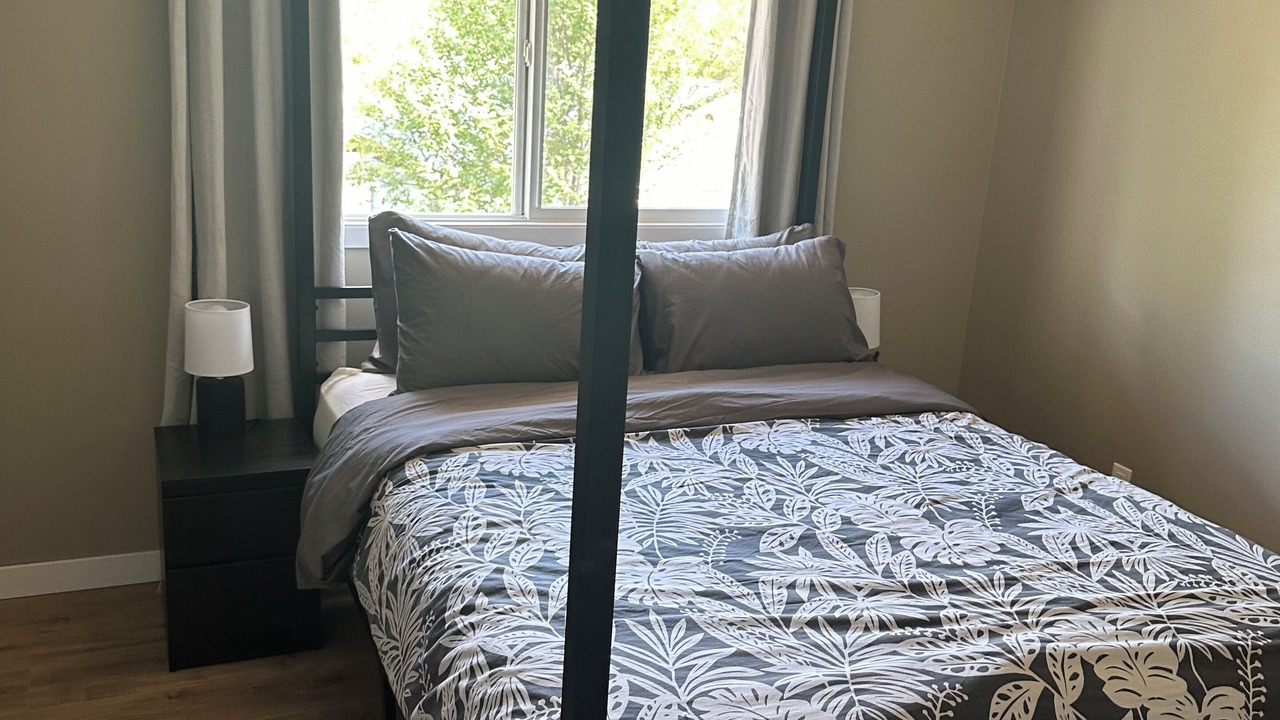 Photo of Bedroom in Valemount