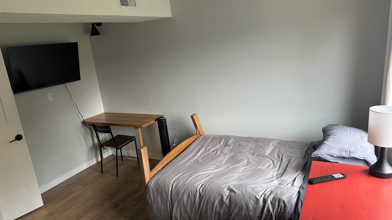 Photo of Bedroom in Valemount