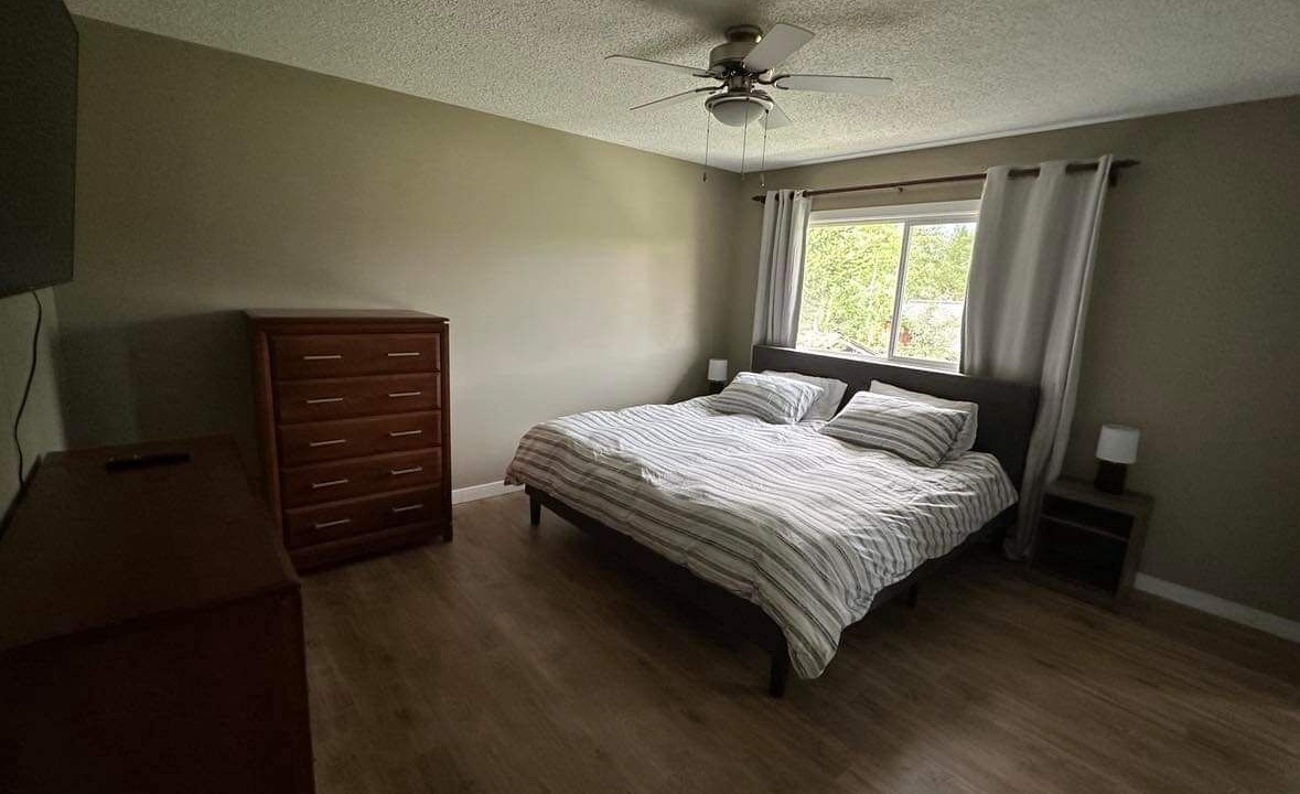 Photo of Bedroom in Valemount