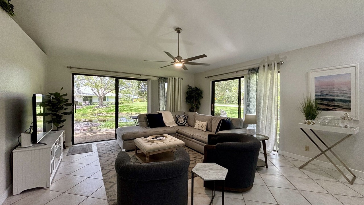 Photo of Bedroom in Palm Beach Gardens