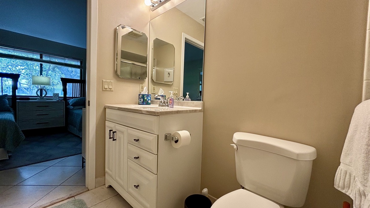 Photo of Bathroom in Palm Beach Gardens