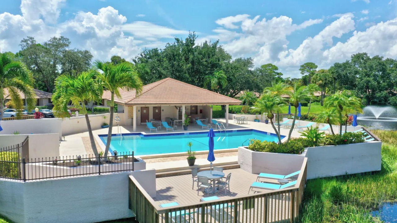 Photo of Outdoor in Palm Beach Gardens