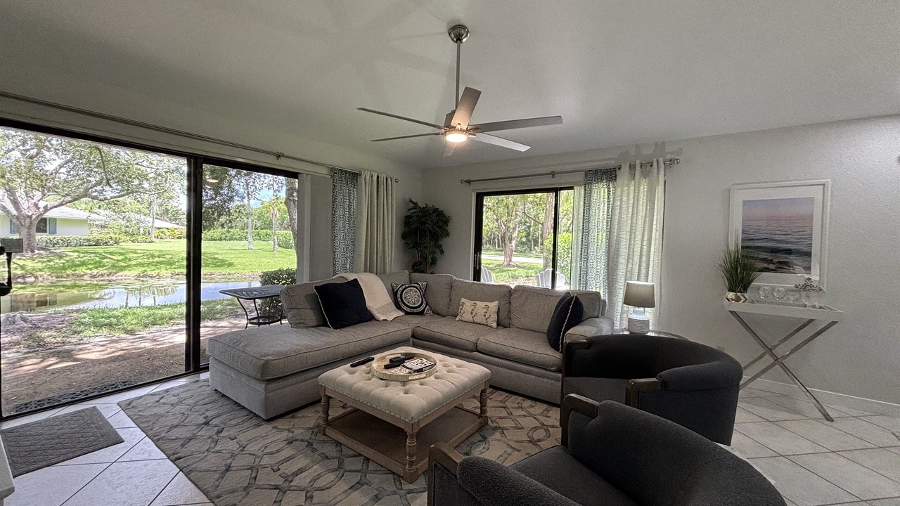 Photo of Bedroom in Palm Beach Gardens