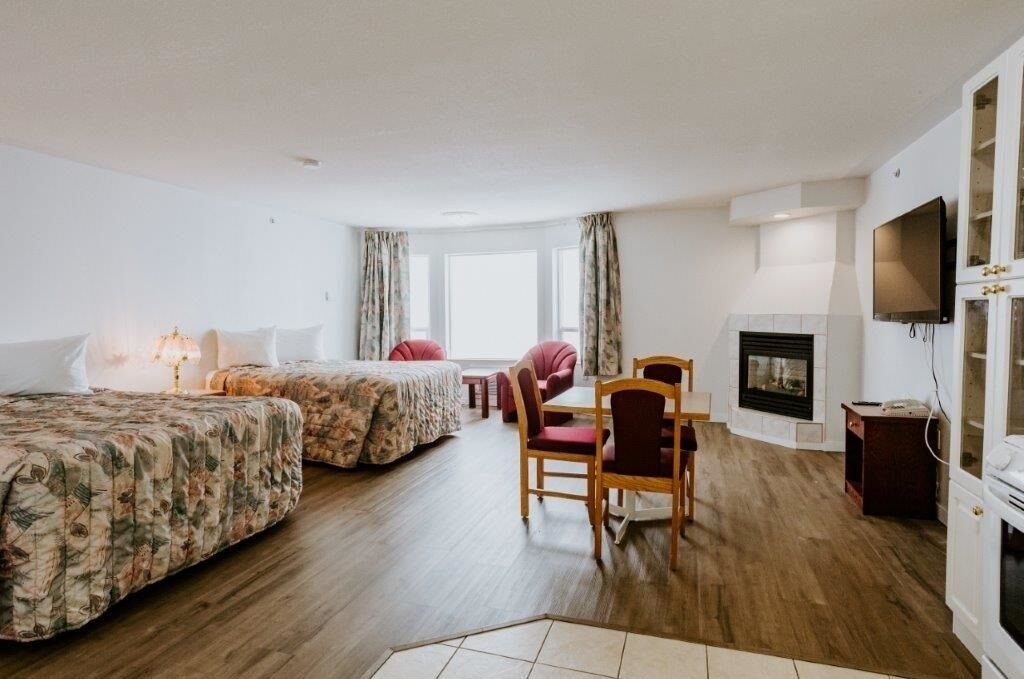 Photo of Bedroom in Red Deer