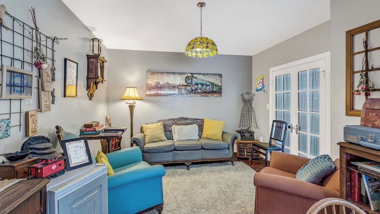 Photo of Livingroom in Glenwood Springs