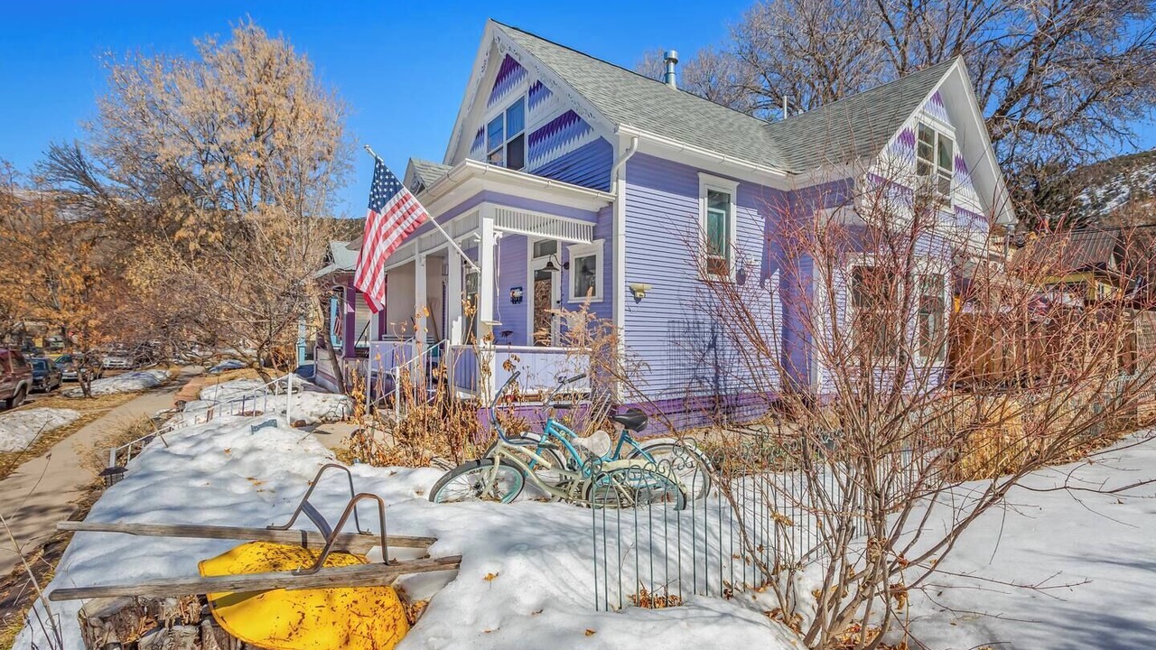 Photo of Outdoor in Glenwood Springs