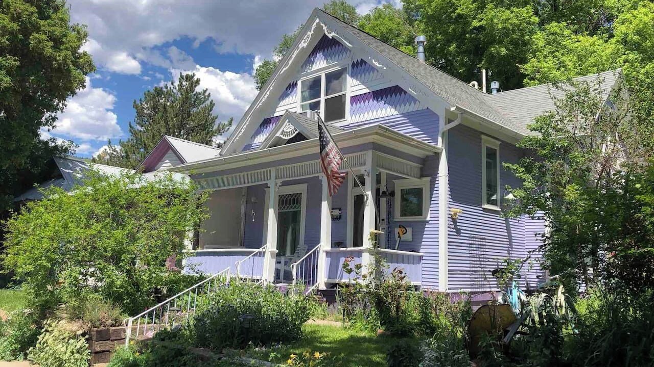 Photo of Outdoor in Glenwood Springs