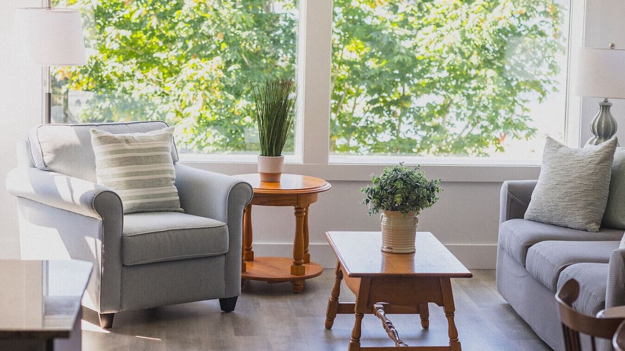 Photo of Livingroom in Regional District of Nanaimo