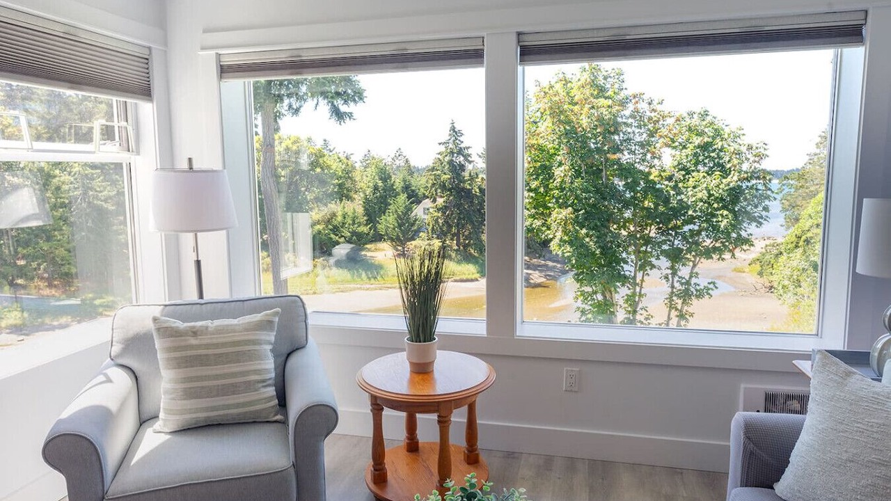 Photo of Livingroom in Regional District of Nanaimo