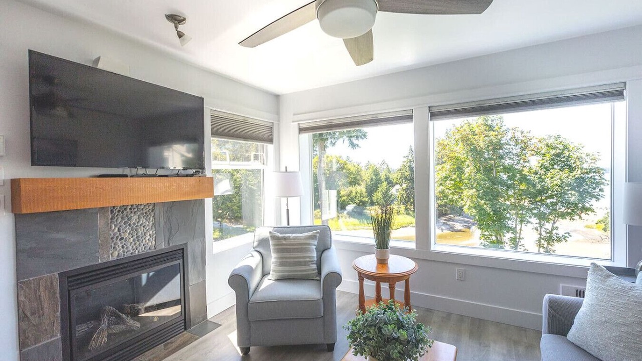 Photo of Livingroom in Regional District of Nanaimo