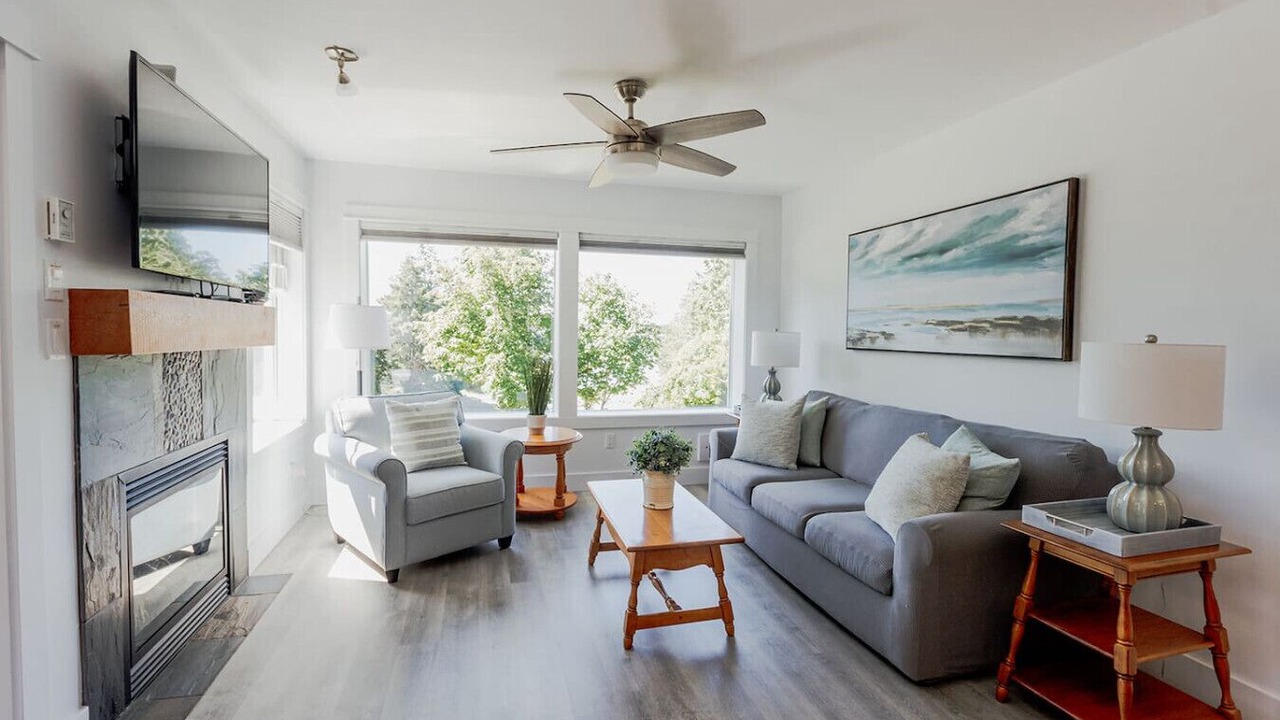 Photo of Livingroom in Regional District of Nanaimo