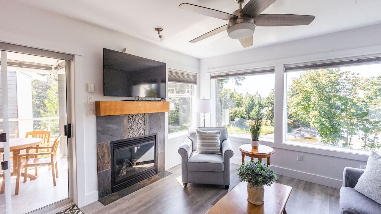 Photo of Livingroom in Regional District of Nanaimo