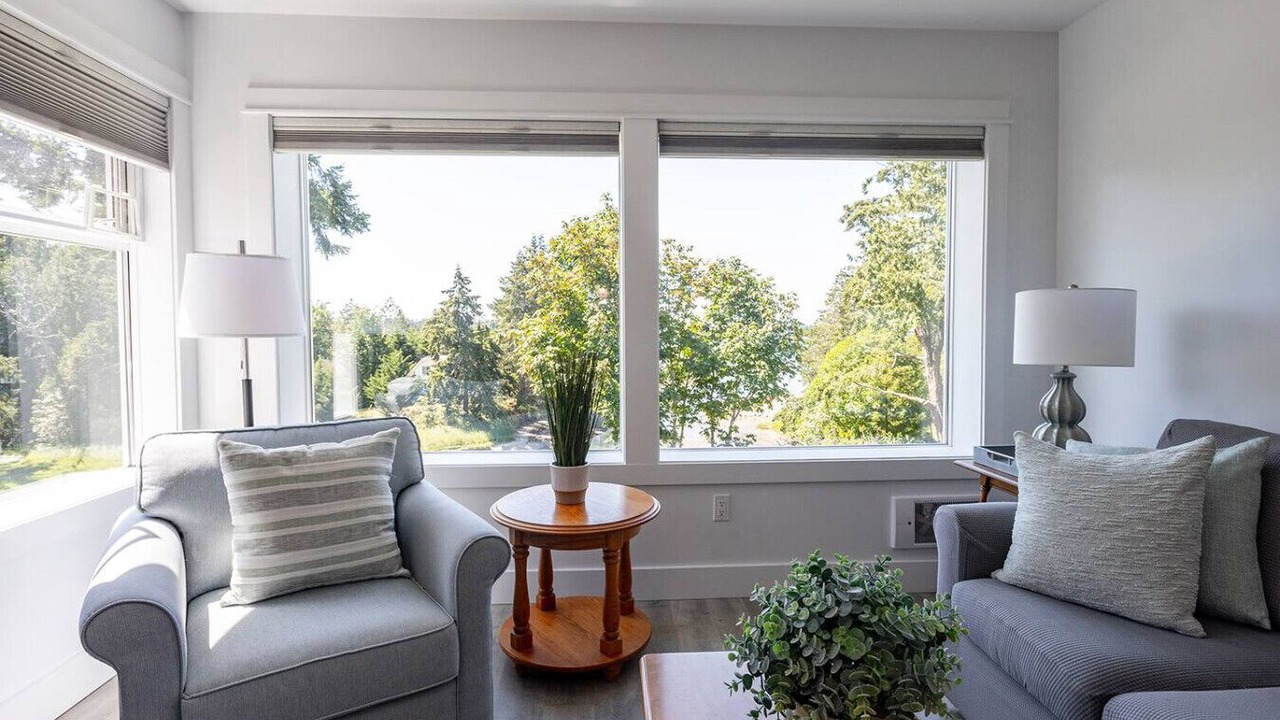 Photo of Livingroom in Regional District of Nanaimo