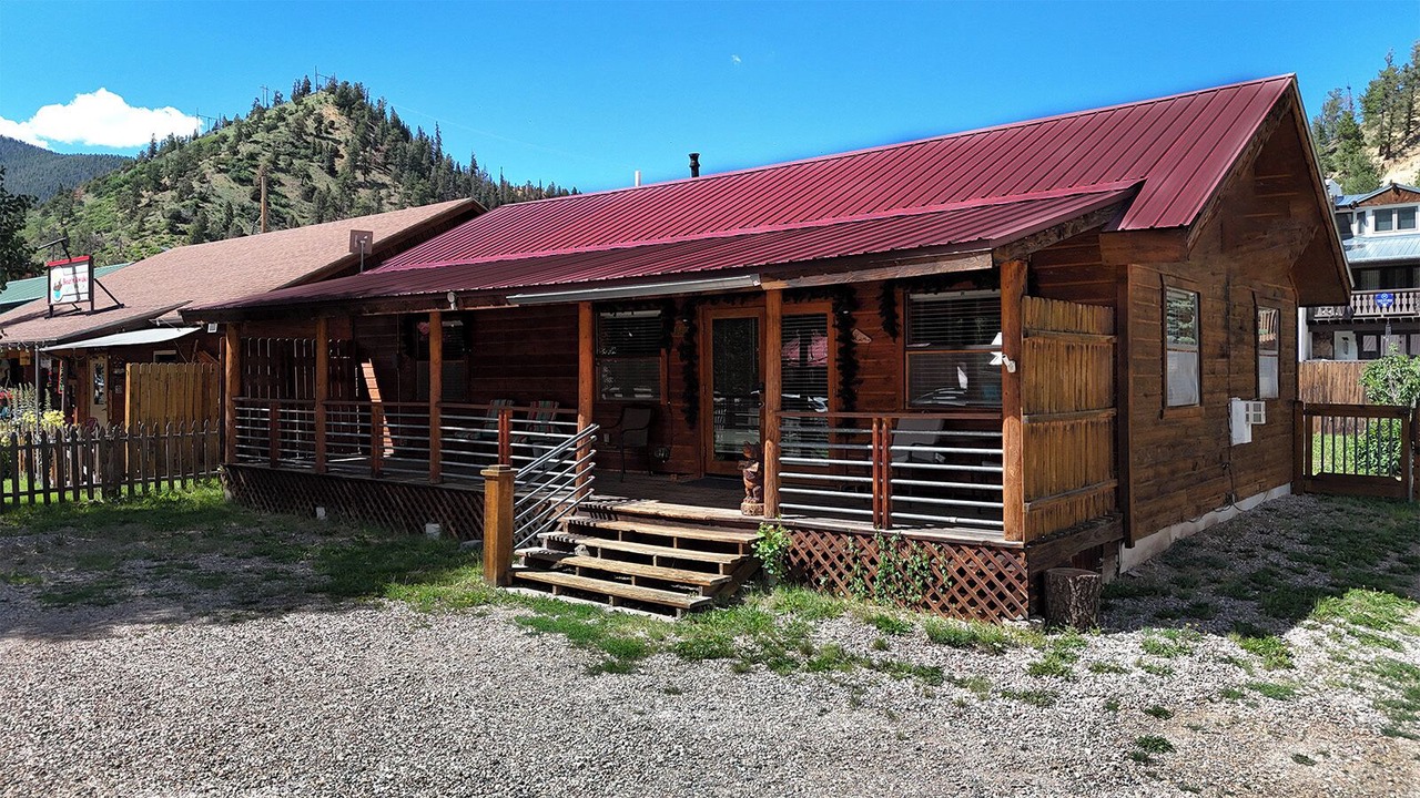 Photo of Outdoor in Red River