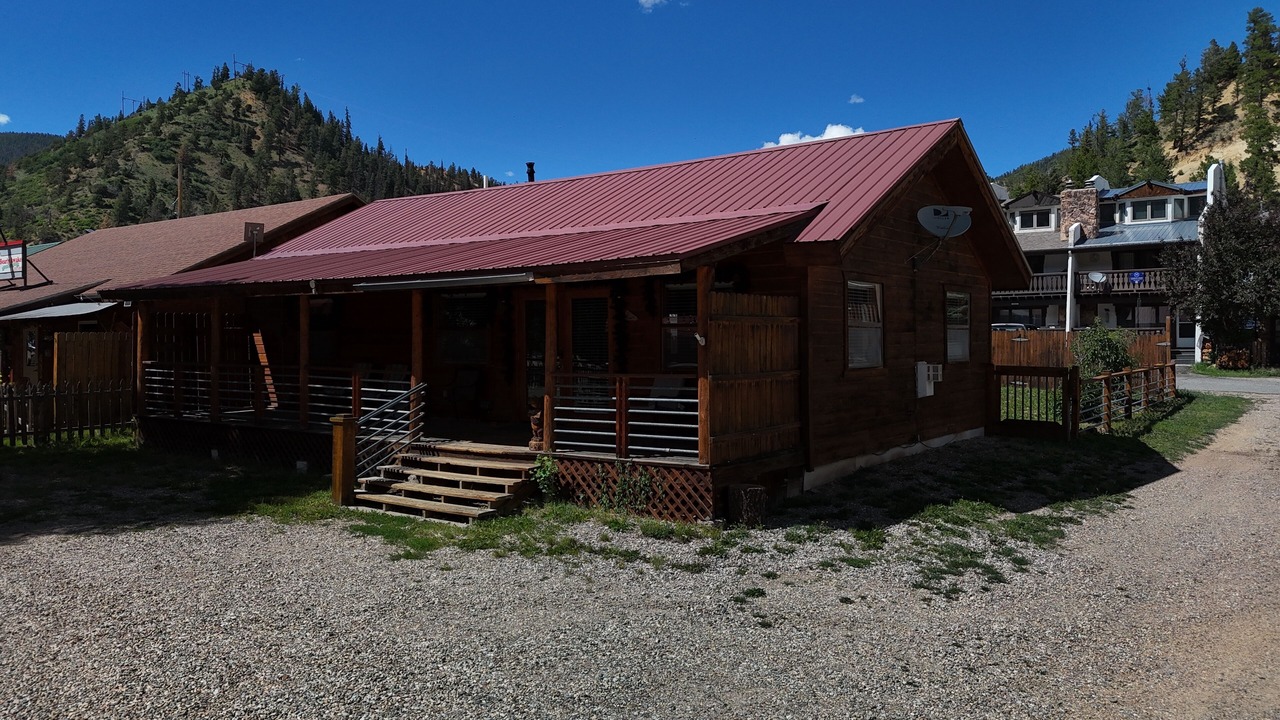 Photo of Outdoor in Red River