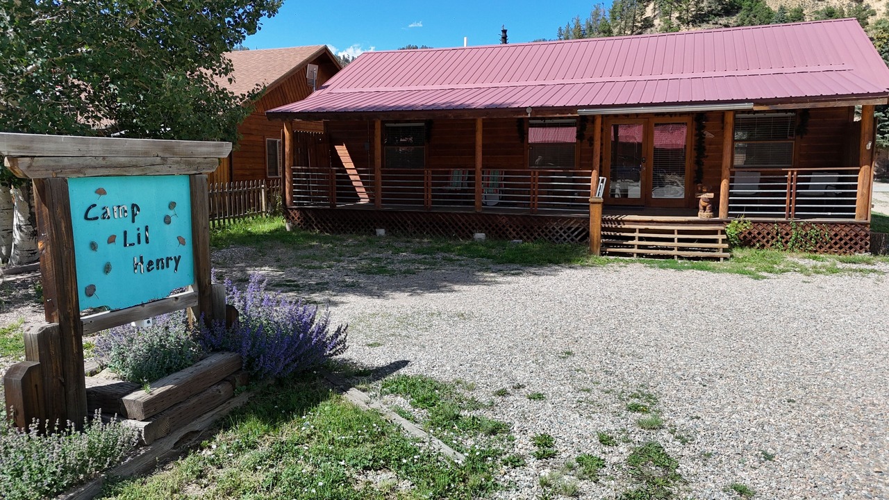 Photo of Outdoor in Red River