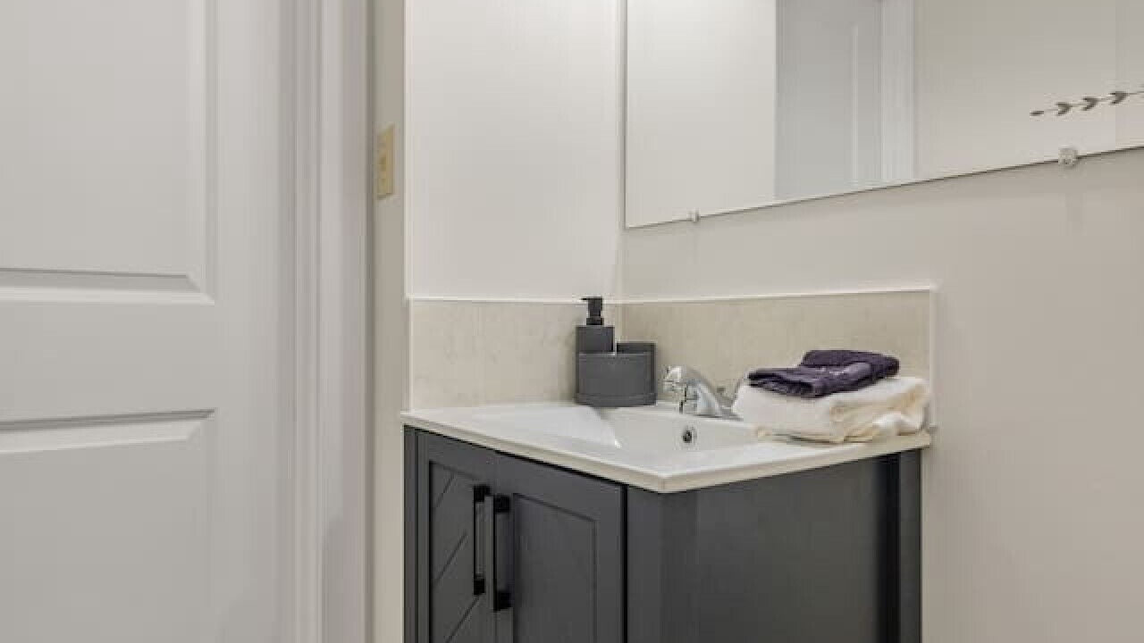 Photo of Bathroom in Markerville
