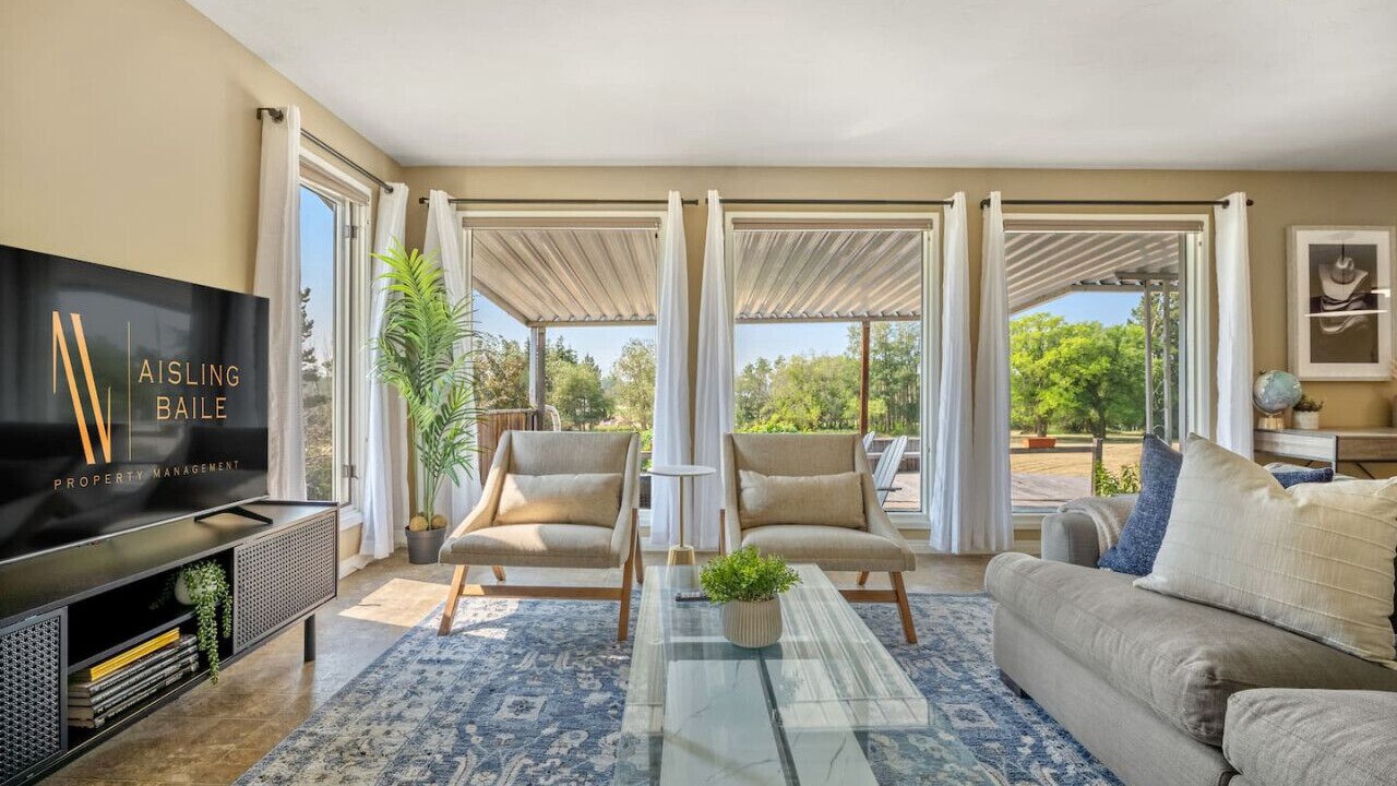 Photo of Outdoor in Markerville