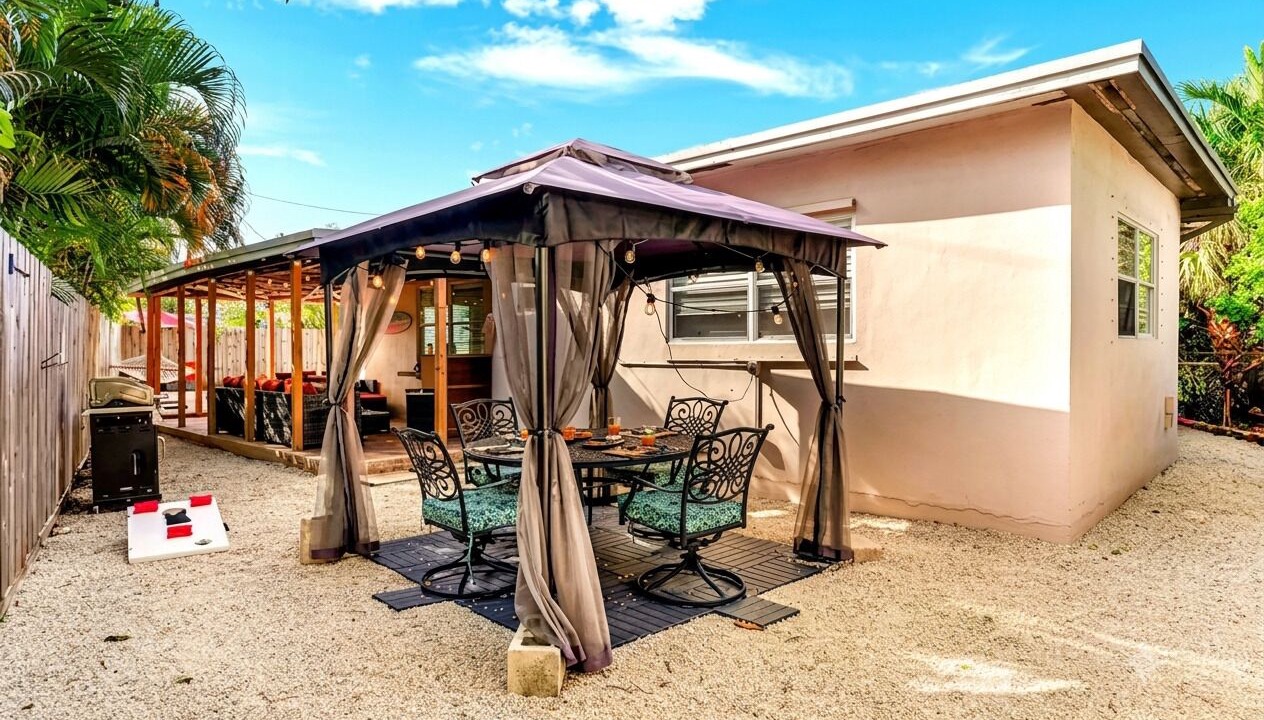 Photo of Outdoor in Pompano Beach