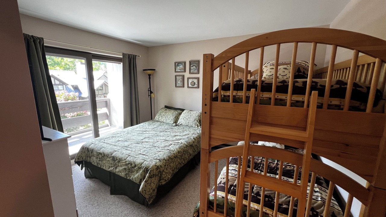 Photo of Bedroom in Lincoln