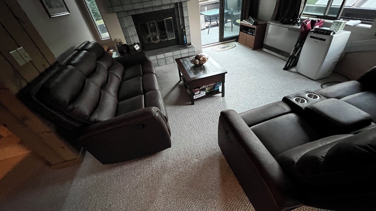 Photo of Livingroom in Lincoln