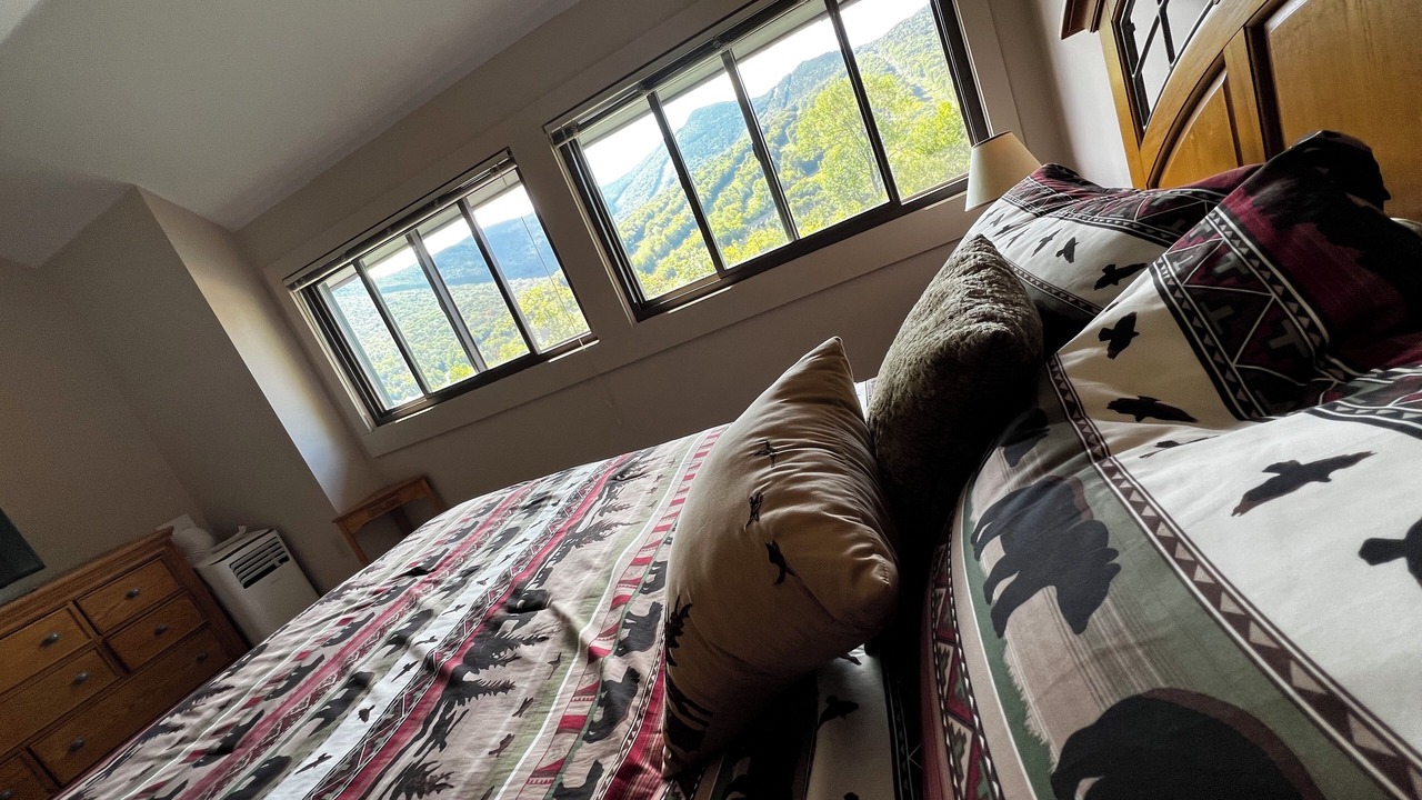 Photo of Bedroom in Lincoln