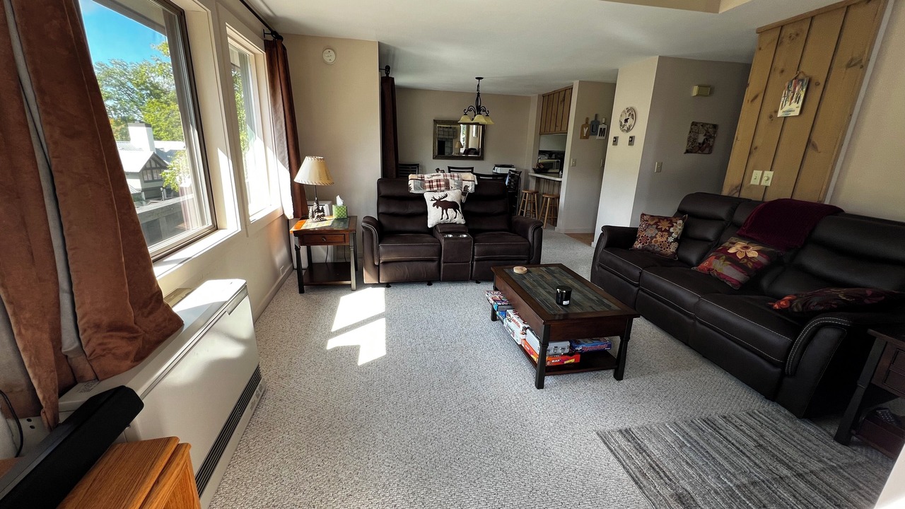 Photo of Livingroom in Lincoln
