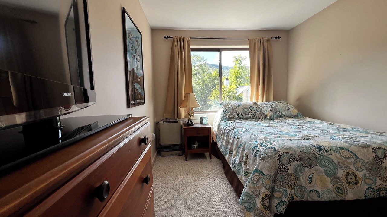 Photo of Bedroom in Lincoln