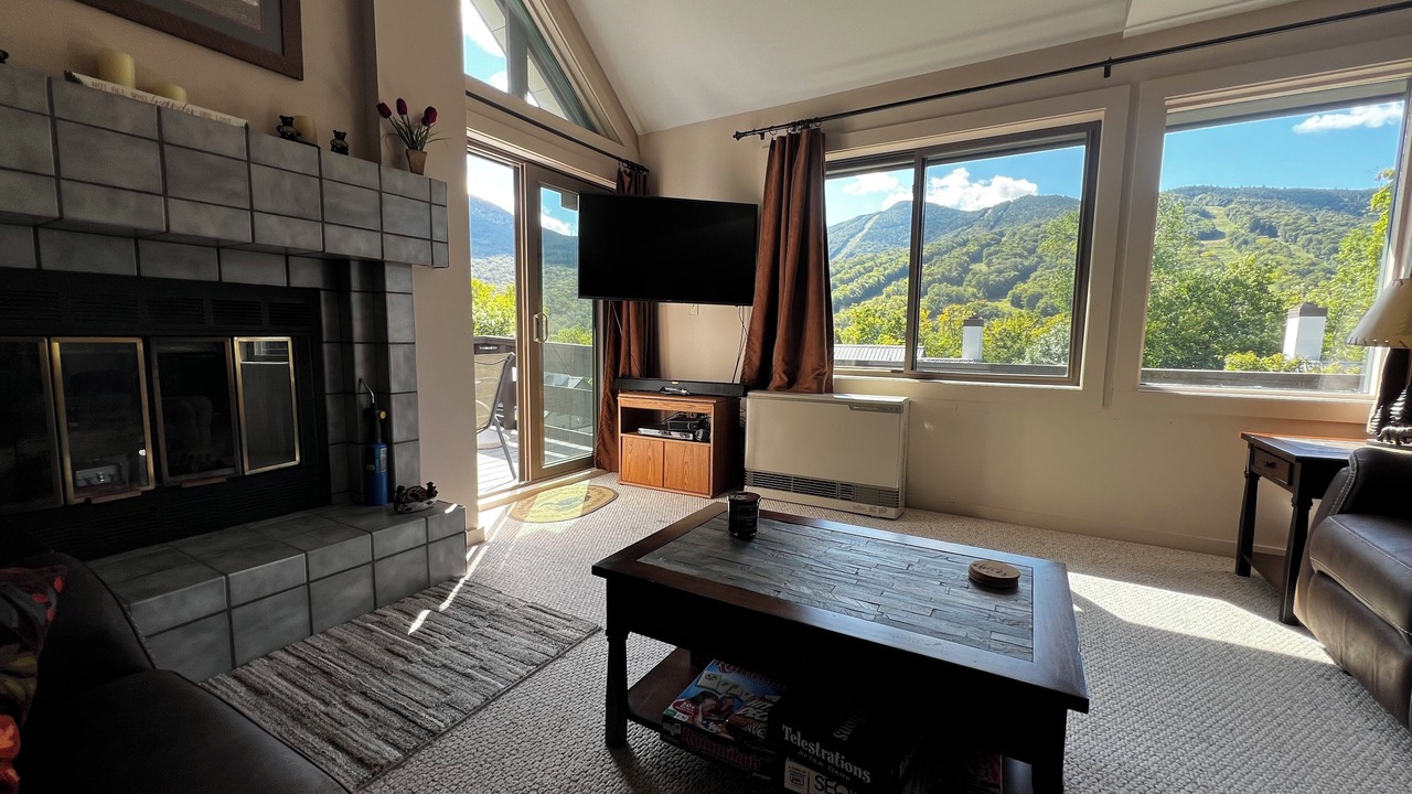 Photo of Livingroom in Lincoln