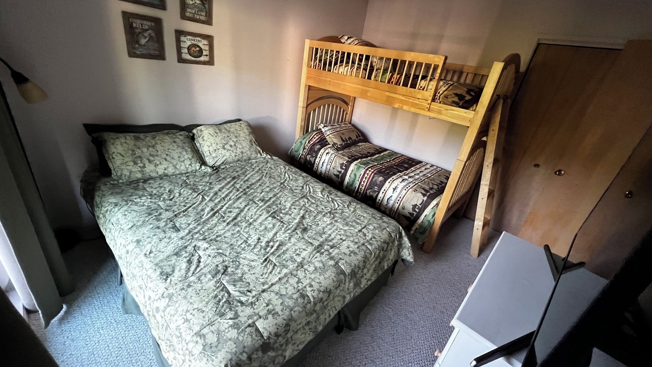 Photo of Bedroom in Lincoln