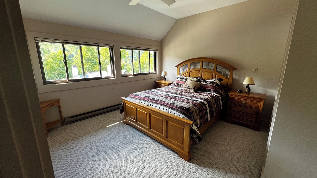 Photo of Bedroom in Lincoln