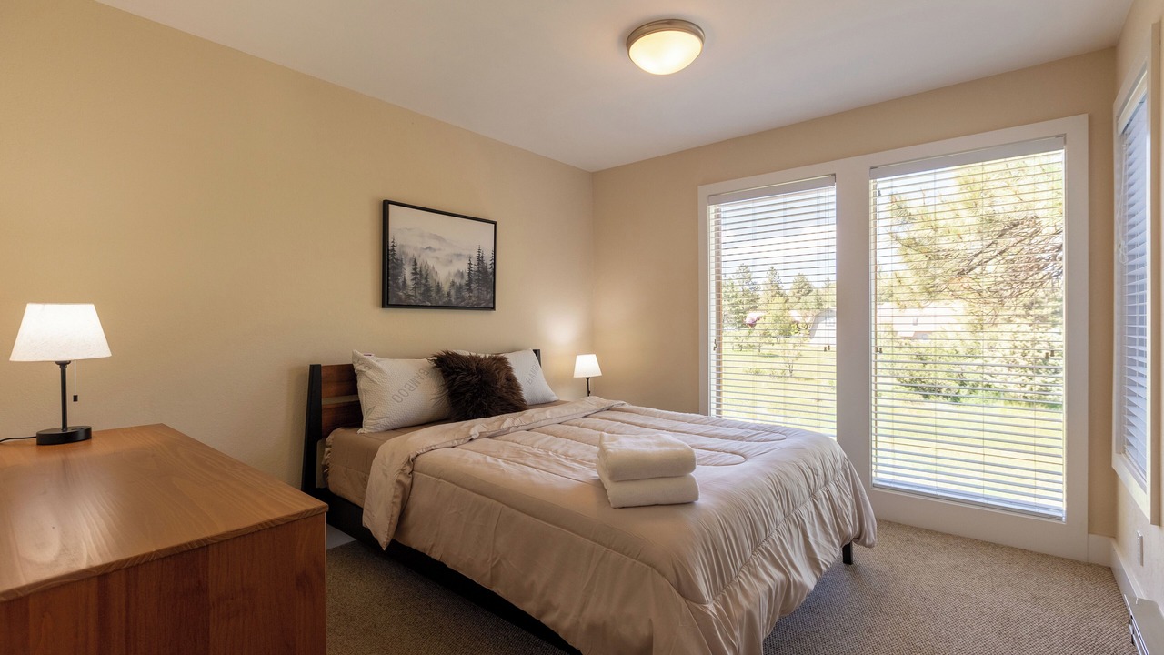 Photo of Bedroom in Pagosa Springs