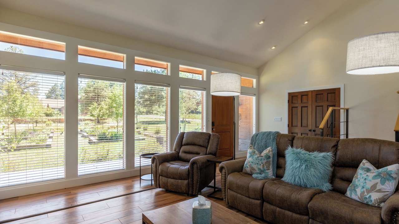 Photo of Livingroom in Pagosa Springs