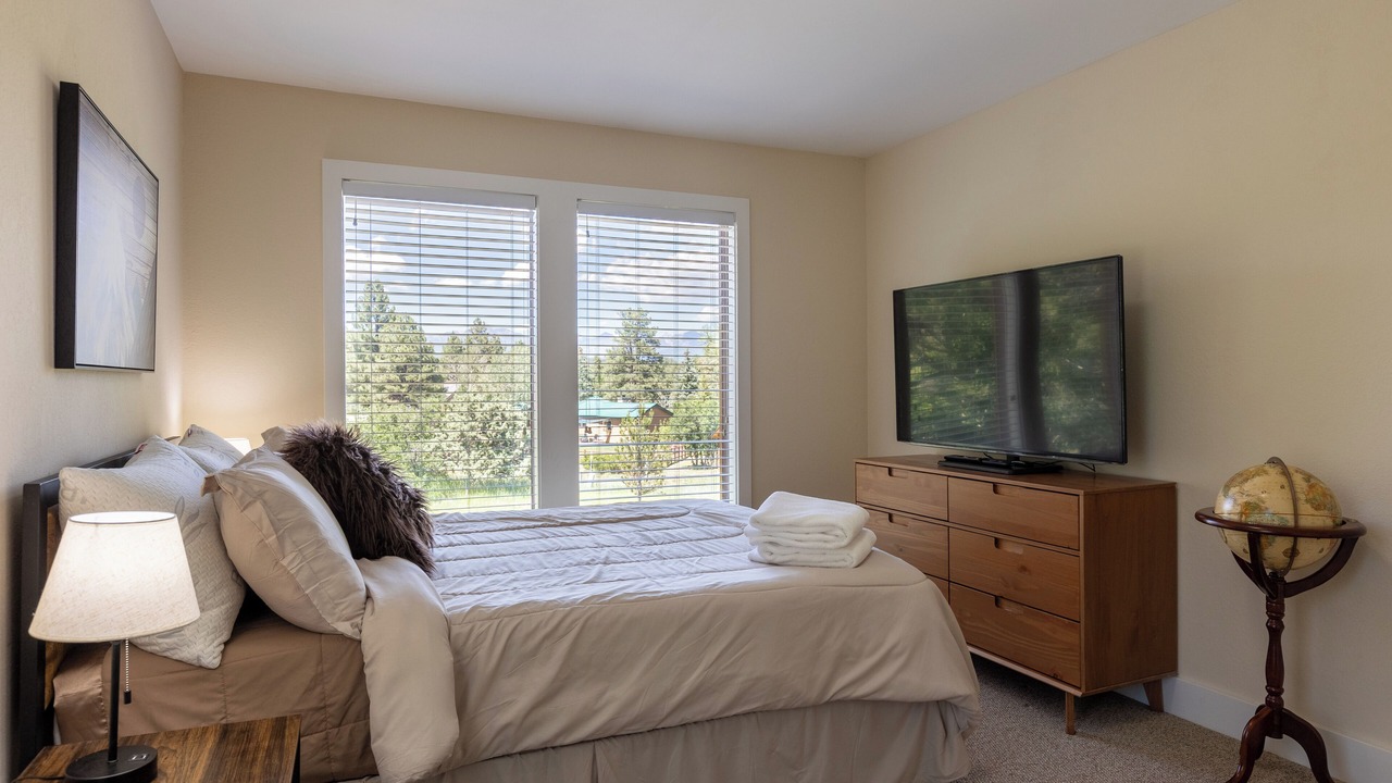 Photo of Bedroom in Pagosa Springs